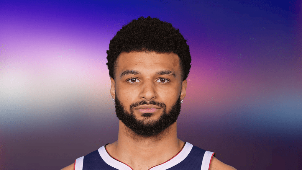 Jamal Murray to play for Canada at upcoming Olympics