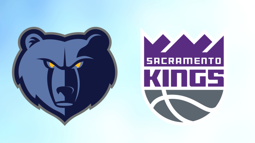 Live stream: Grizzlies 111, Kings 121