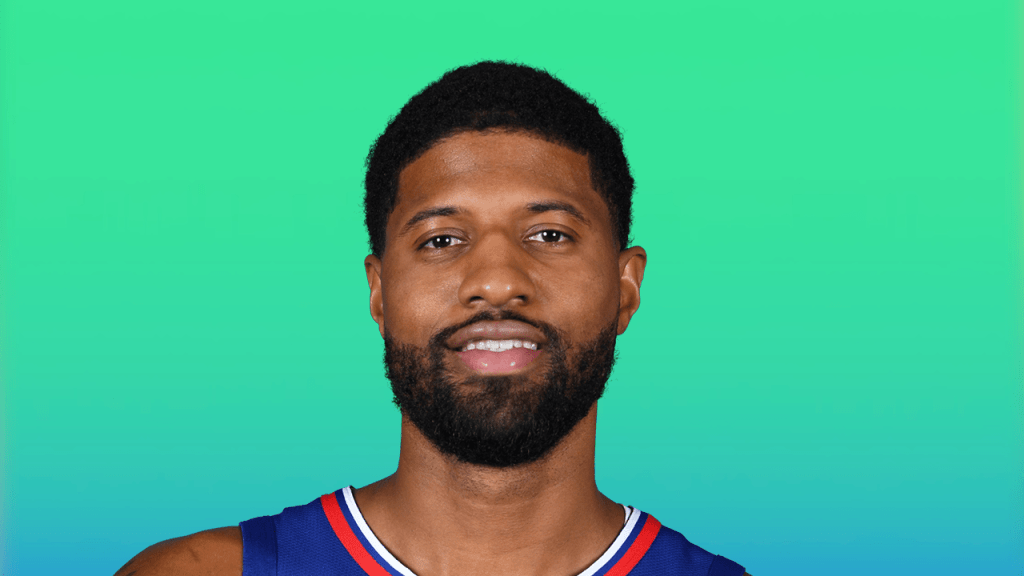Brandon Miller: Paul George is the right person to study for this generation