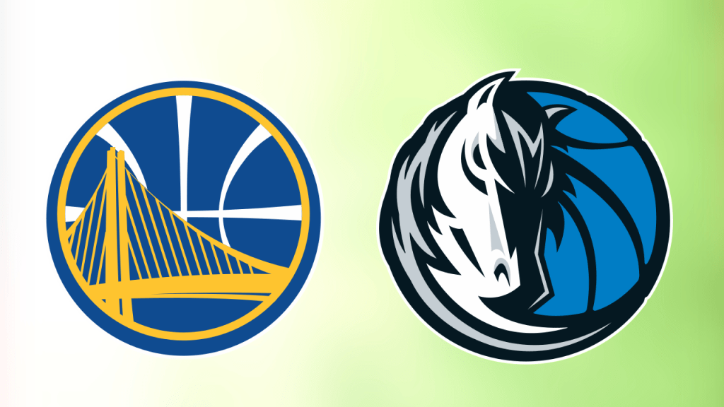 Warriors vs. Mavericks: Play-by-play, highlights and reactions