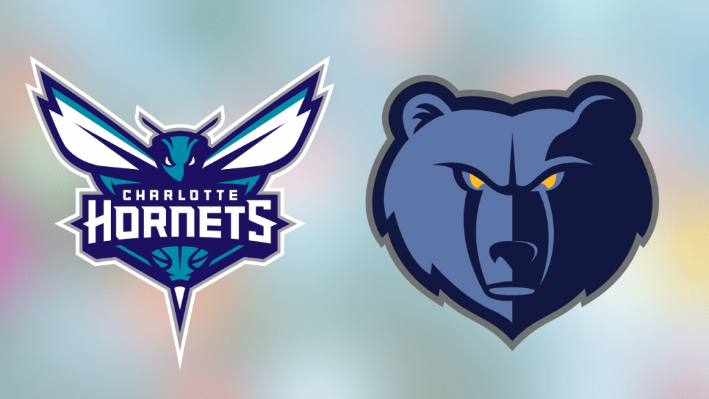 Hornets vs. Grizzlies: Play-by-play, highlights and reactions