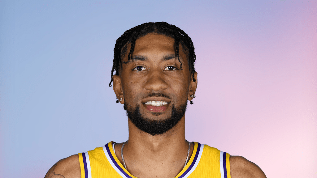 Christian Wood will be out several weeks after knee procedure