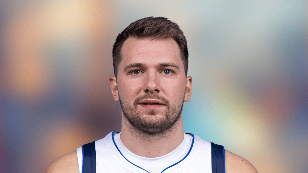 Luka Doncic out vs. Thunder
