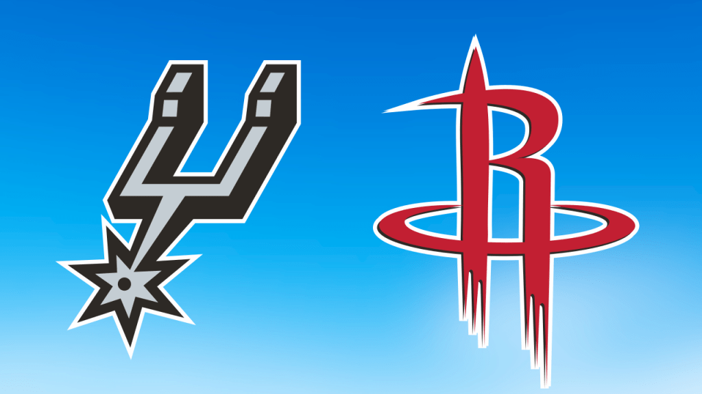 Spurs vs. Rockets: Play-by-play, highlights and reactions