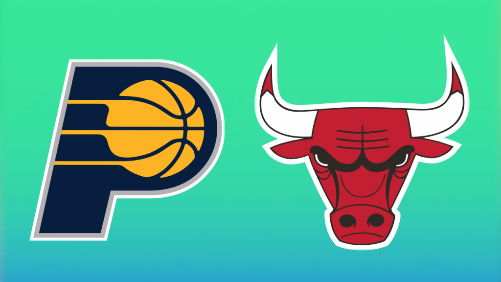 Live stream: Pacers 99, Bulls 125