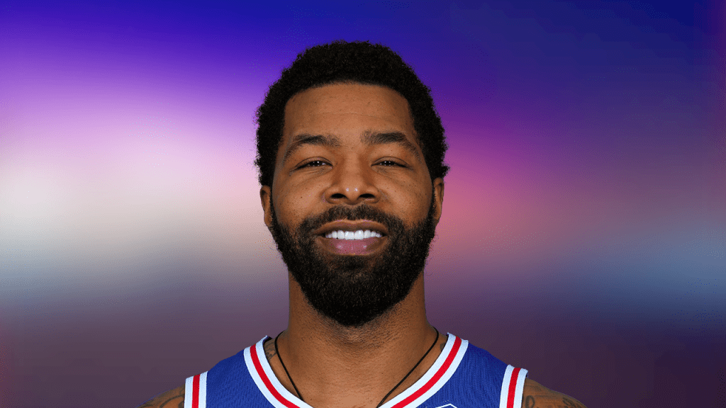 Marcus Morris heads to Cleveland