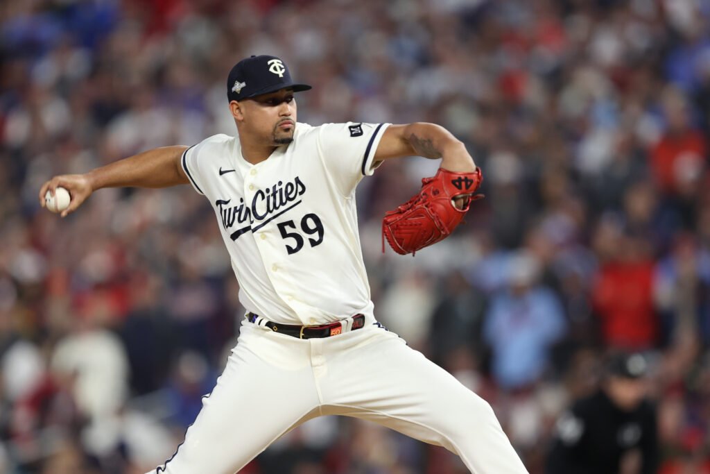 Jhoan Duran, Caleb Thielbar, Anthony DeSclafani To Begin Season On Injured List
