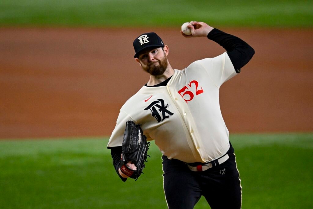 Latest On Jordan Montgomery’s Market