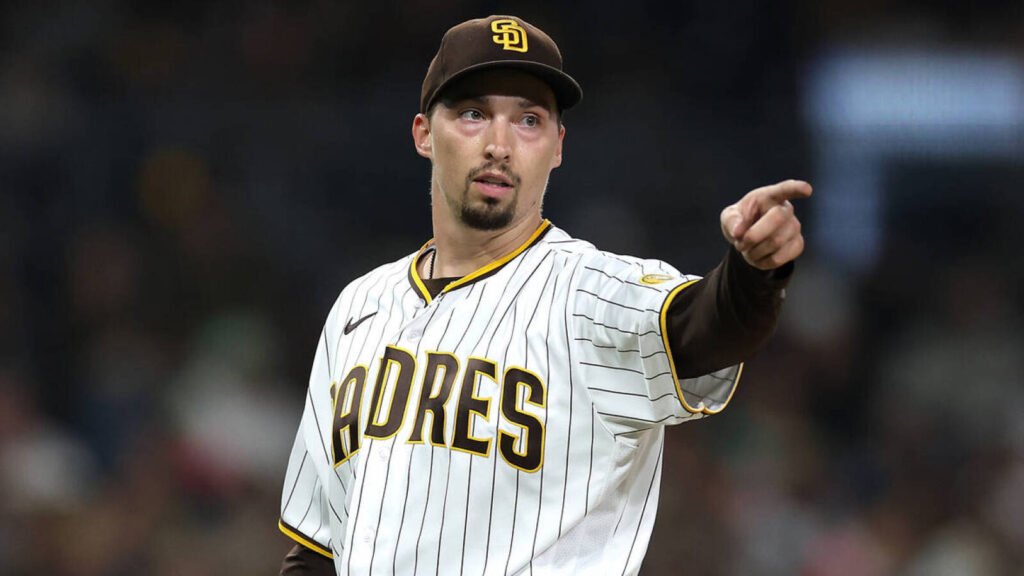 The ‘Left-handed Cy Young winners’ quiz