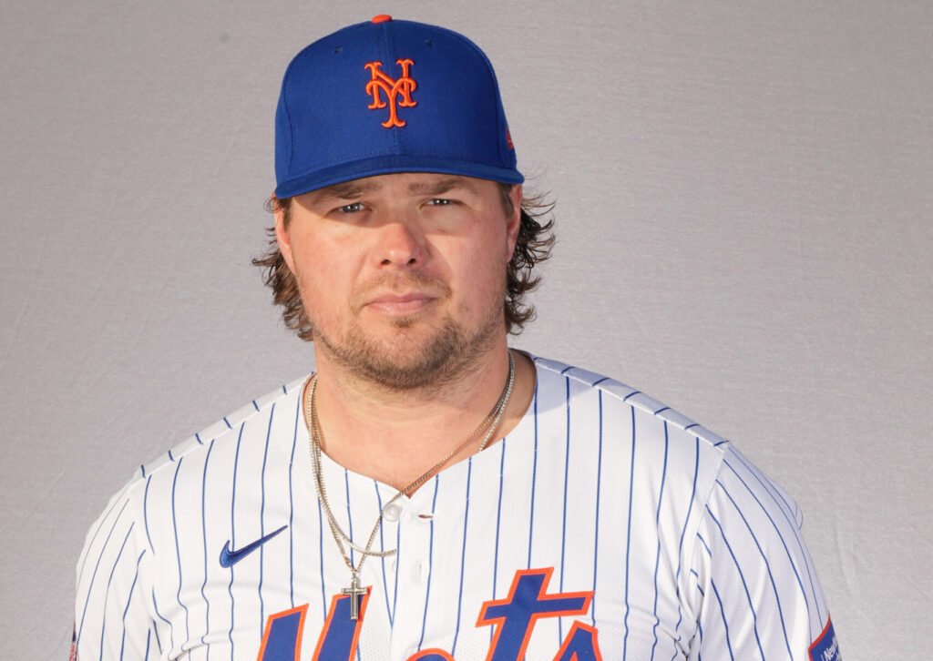 Mets Release Luke Voit – MLB Trade Rumors