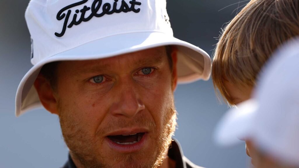 Why Peter Malnati’s message hit home