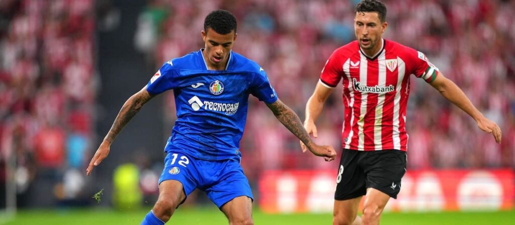Barcelona could present creative offer for Mason Greenwood amid financial difficulties – Man United News And Transfer News