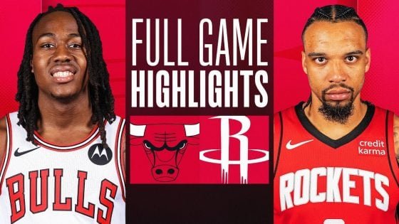 Jalen Green and Dillon Brooks lead Rockets to win over Bulls