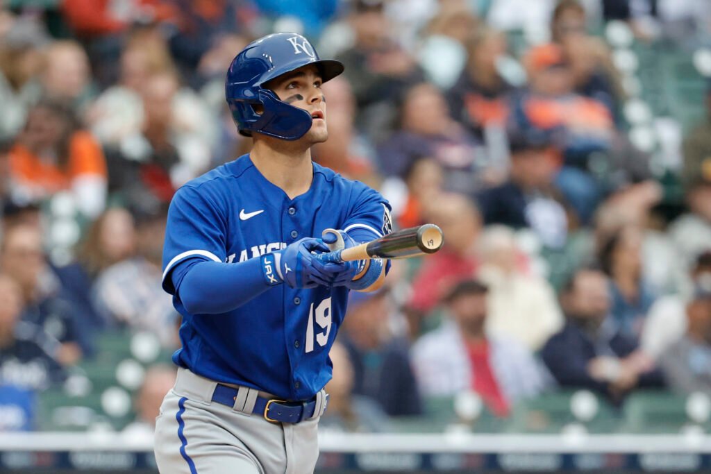 AL Central Notes: Royals, Cease, Tigers
