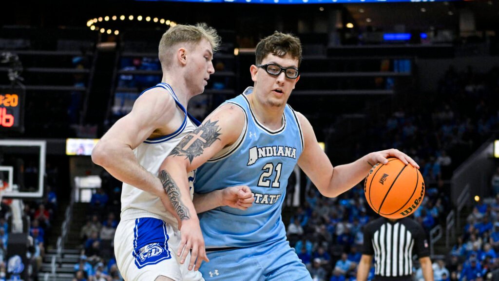 NCAA bubble Watch: Which teams are in and out one day before Selection Sunday?