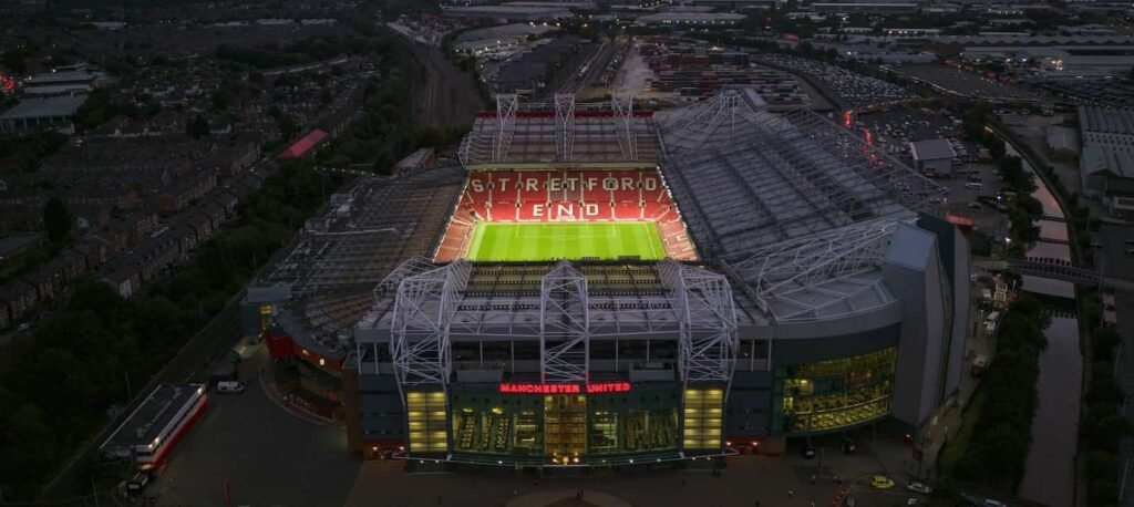 Manchester United scouting Ukraine U17 centre-back Demyan Tretyak – Man United News And Transfer News