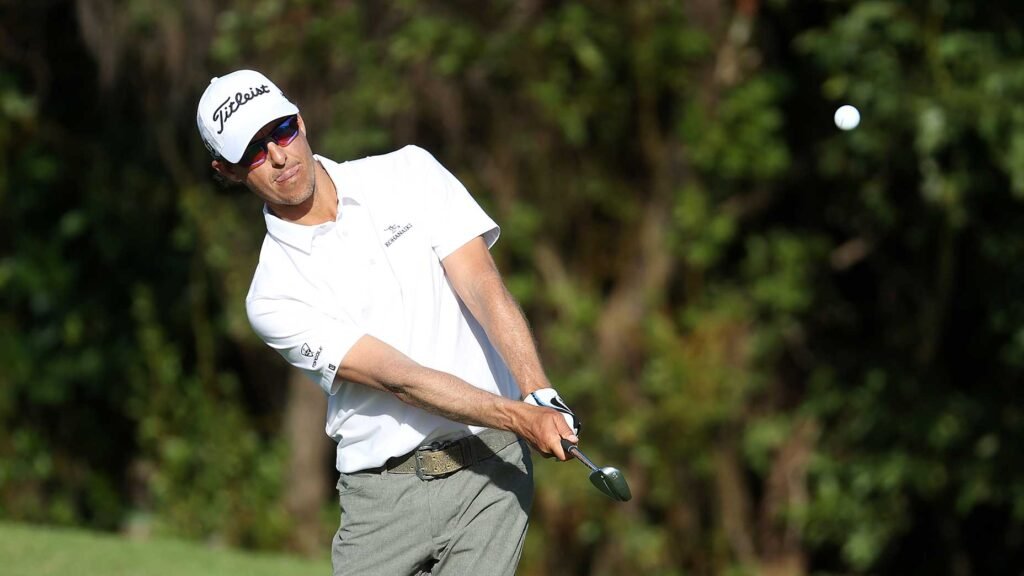 Have the chipping yips? Here’s someone who can help