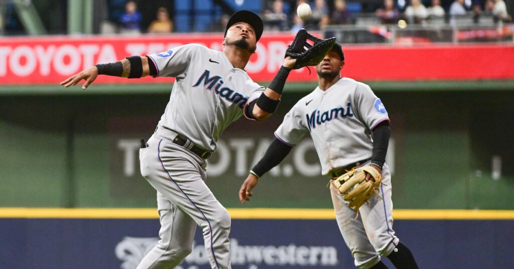 The Most Exciting Play in Baseball