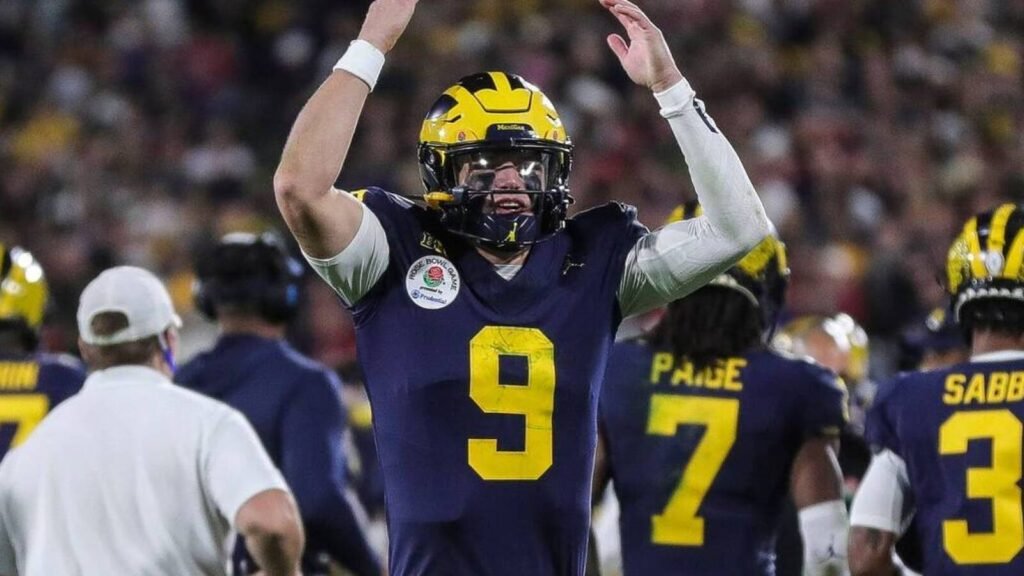 Post-free agency mock roundup: QB-needy teams get aggressive
