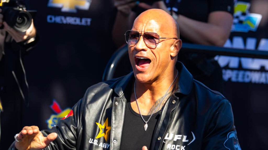 The Rock’s return a reminder of how WWE limits the product