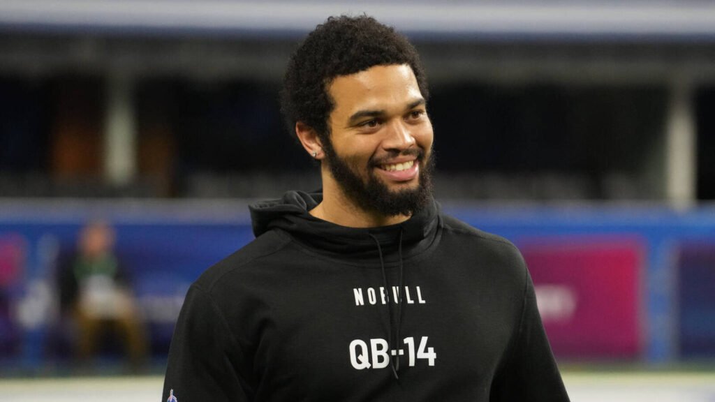 There should be no more doubt about Bears’ draft plans