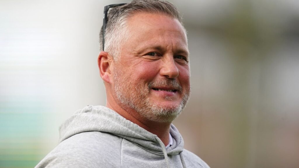 Darren Gough steps down as Yorkshire managing director of cricket after two seasons | Cricket News
