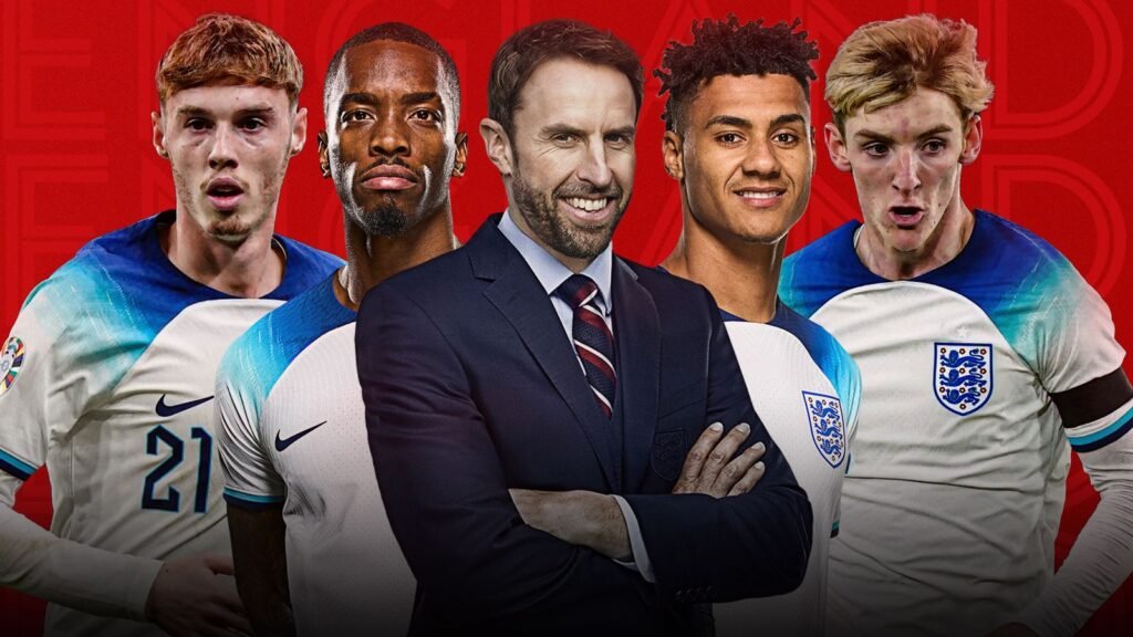 England vs Brazil: Questions still to be answered as Three Lions’ preparations for Euro 2024 continue | Football News