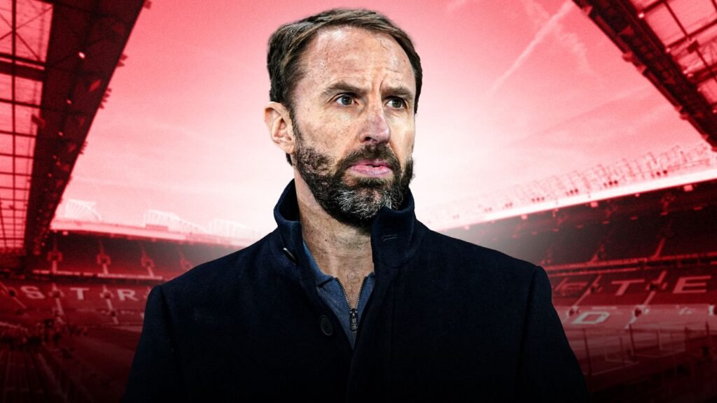 Gareth Southgate to Man Utd: Why there are concerns around the England boss’ links to Old Trafford | Football News