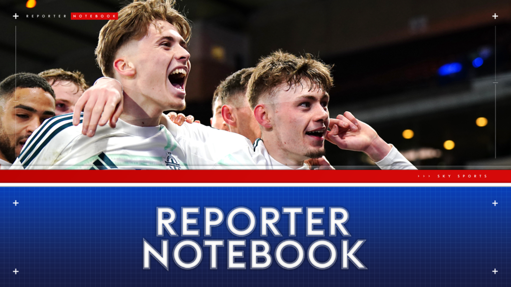 Northern Ireland show their potential with friendly win in Scotland | Football News