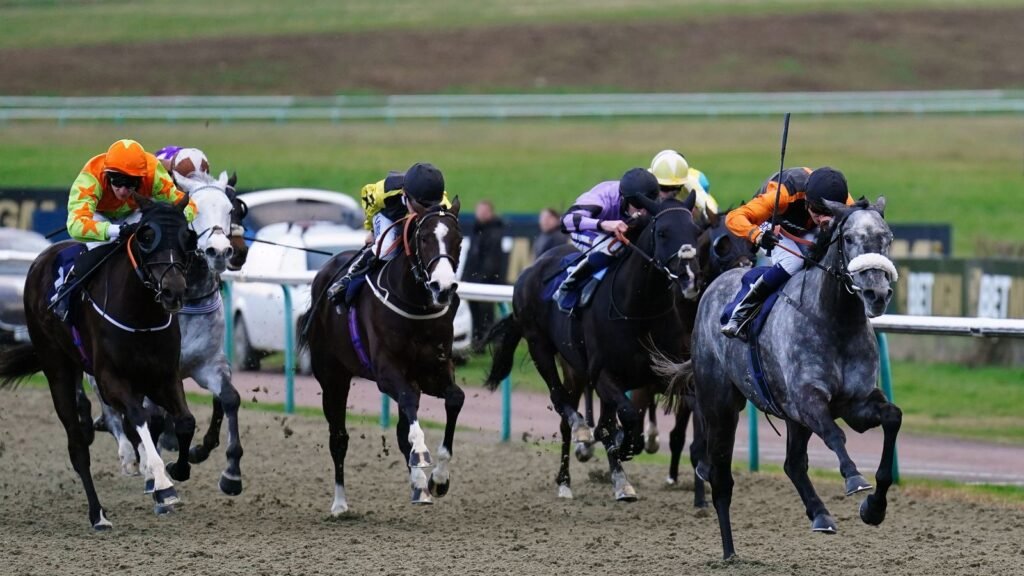 Weekend Winners: Elegant Man to rival Penzance for Easter Classic honours at Newcastle | Racing News