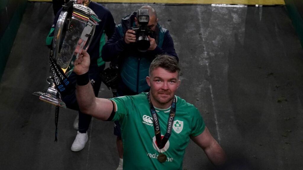 How Ireland won the 2024 Six Nations: Can they keep championship success going after repeat titles? | Rugby Union News