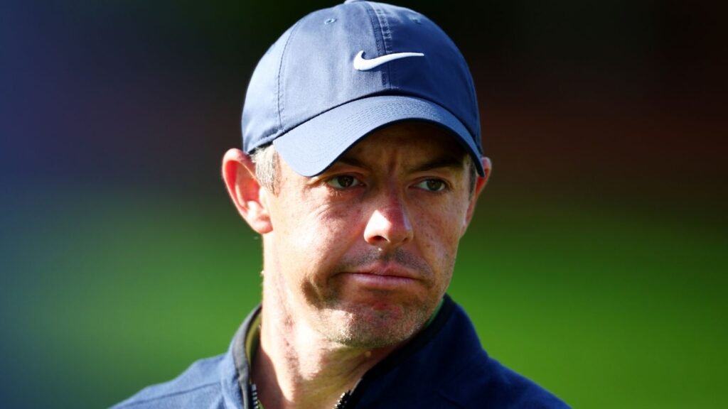 The Players: Rory McIlroy finds positives in PGA Tour form and defends Scottie Scheffler putting advice | Golf News