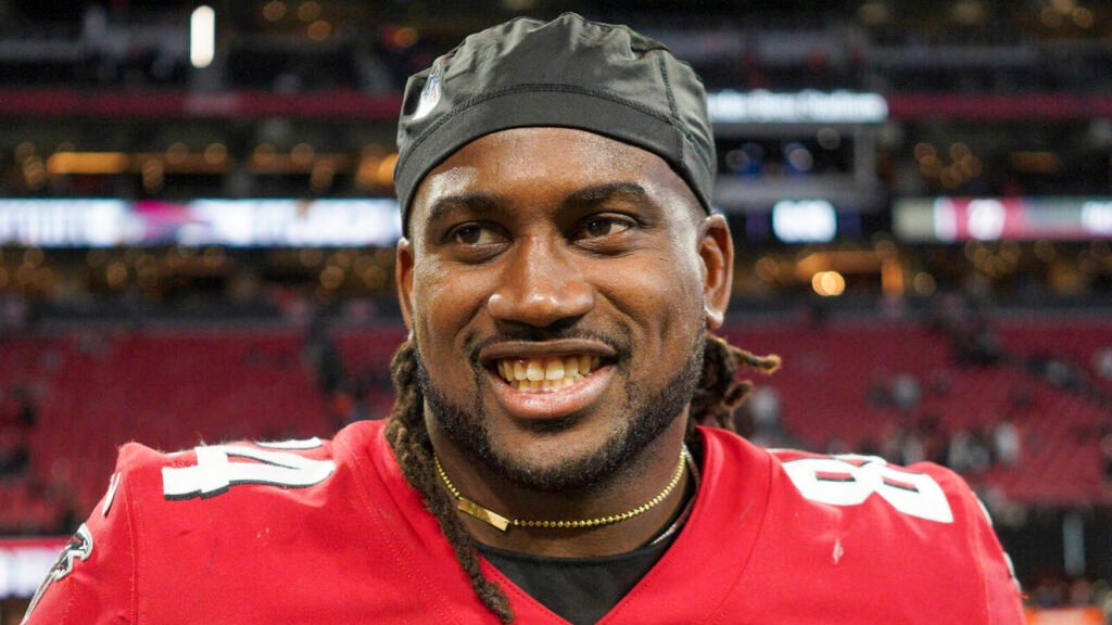 Steelers to sign versatile offensive weapon, return man