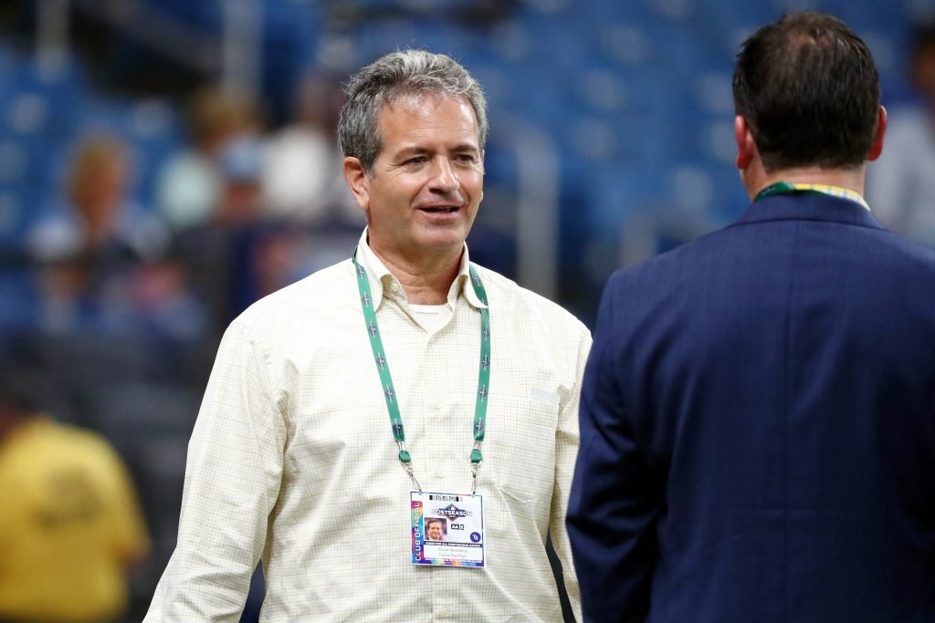 Rays Owner Discusses 2024 Payroll, Long-Term Outlook