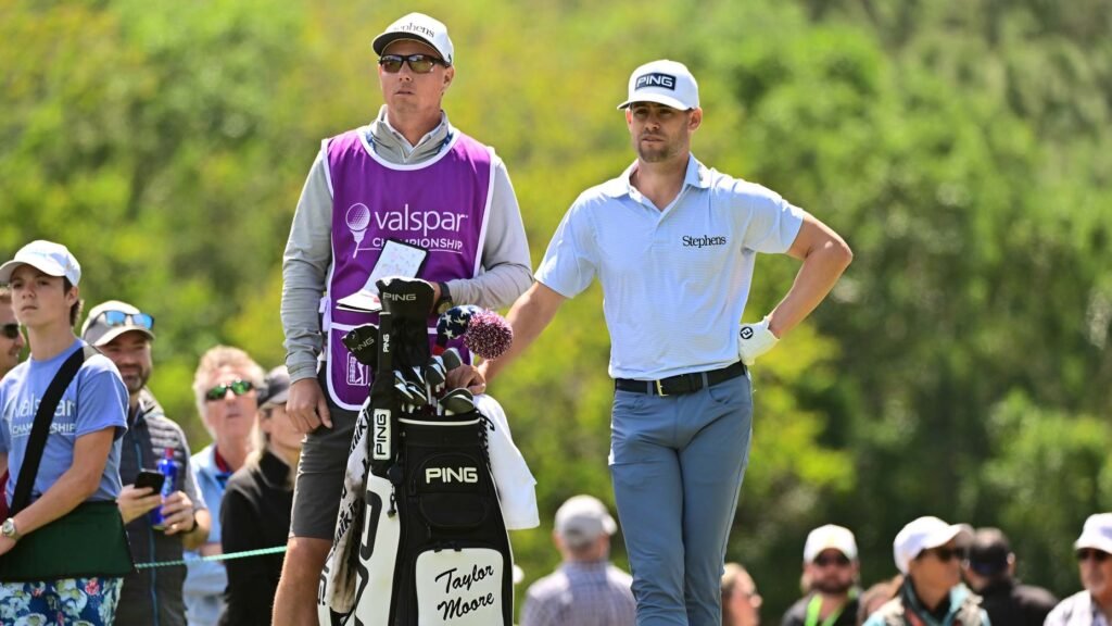 Defending champ is our pick