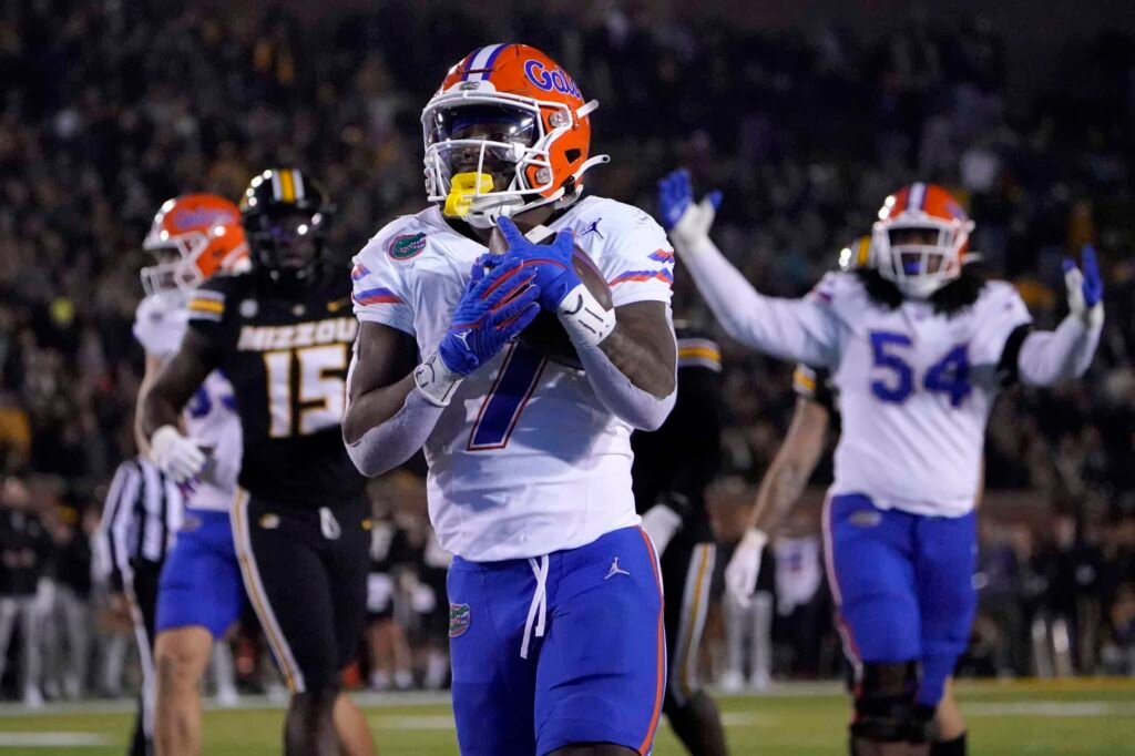 Travis Etienne’s Brother Reportedly Arrested