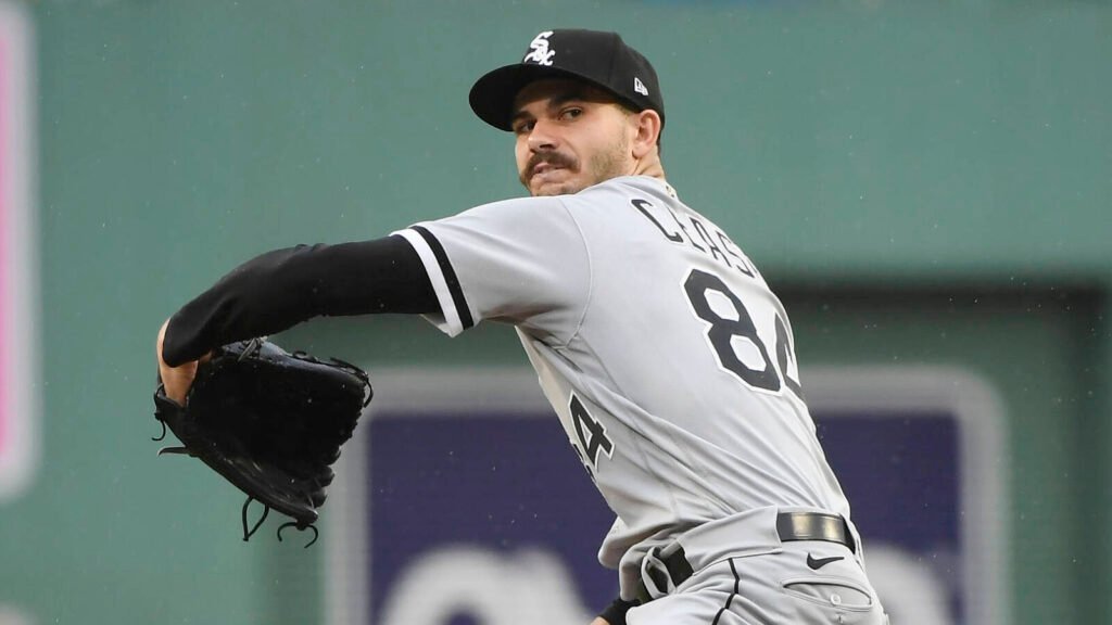 Yankees dropped the ball by not improving offer for Dylan Cease