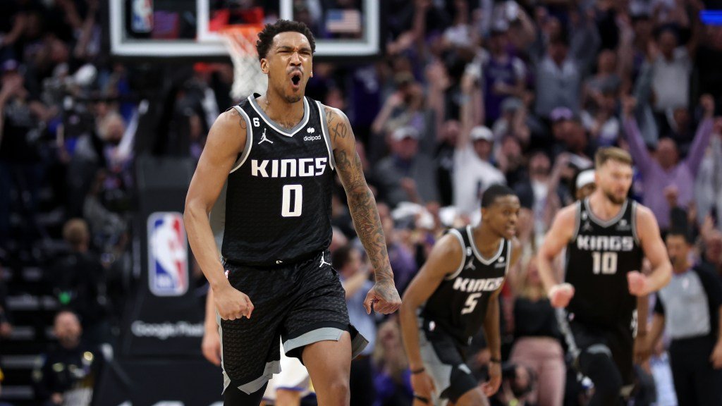 Malik Monk Eyes Sixth Man of Year and Free Agent Deal with Kings