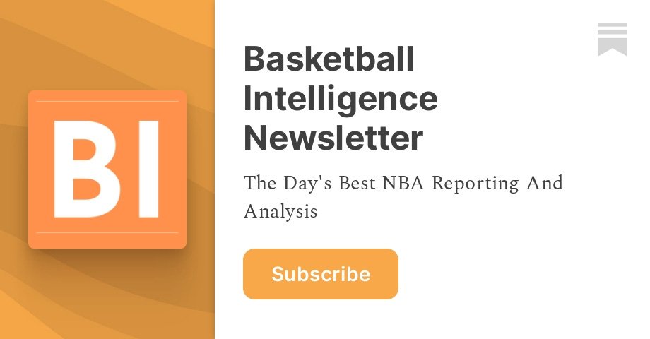 Basketball Intelligence for 4/3/24 – by Mike Shearer