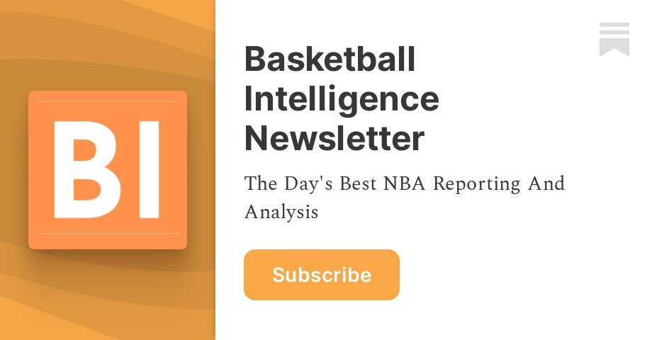 Basketball Intelligence for 4/11/24