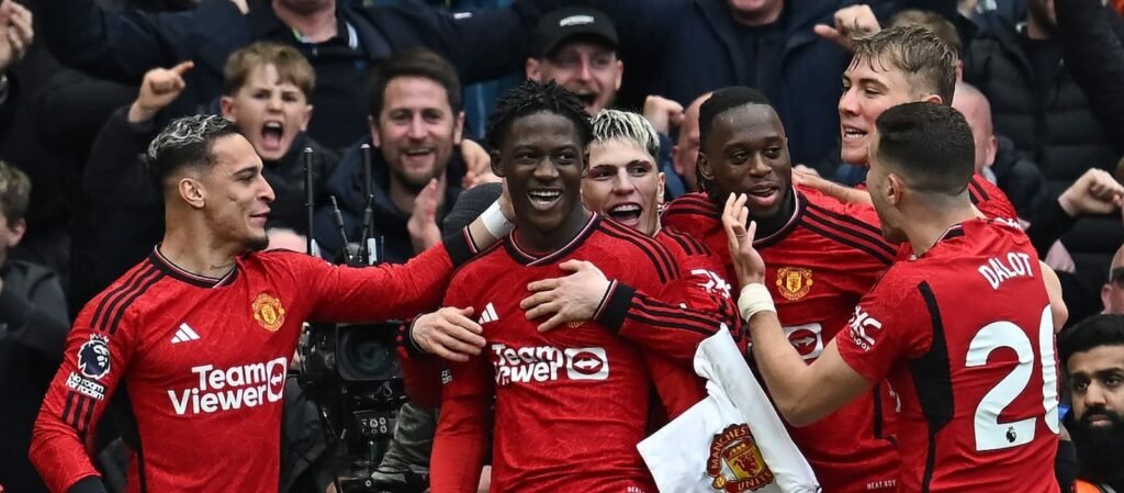 Bruno Fernandes warns Kobbie Mainoo about potential struggles next year – Man United News And Transfer News
