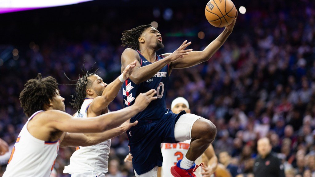 The most underpaid NBA players of 2023-24 (so far)