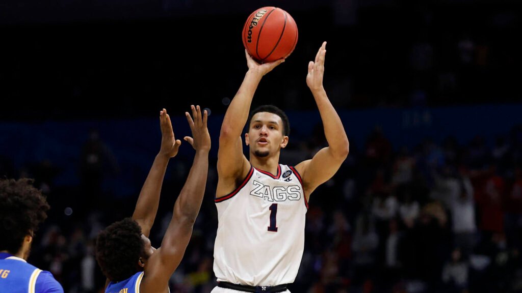 The 25 greatest Final Four games of all time