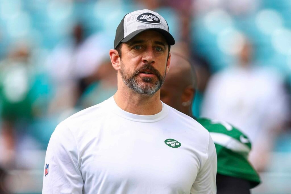 Marquez Valdes-Scantling Makes Strong Statement On Aaron Rodgers