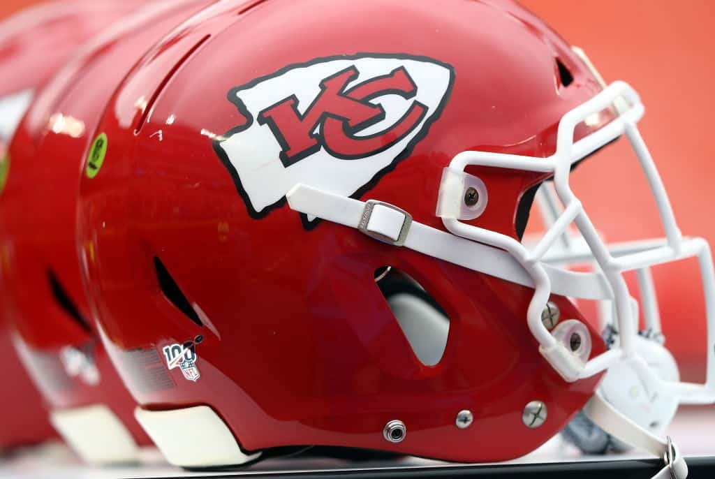 Chiefs Reportedly Hosted TE Prospect On Monday