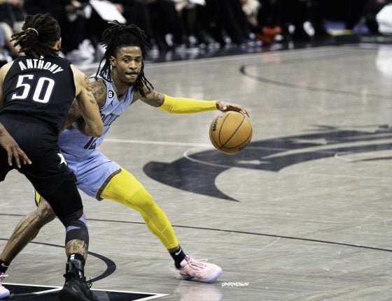 Judge rules Ja Morant punched teen in self-defense