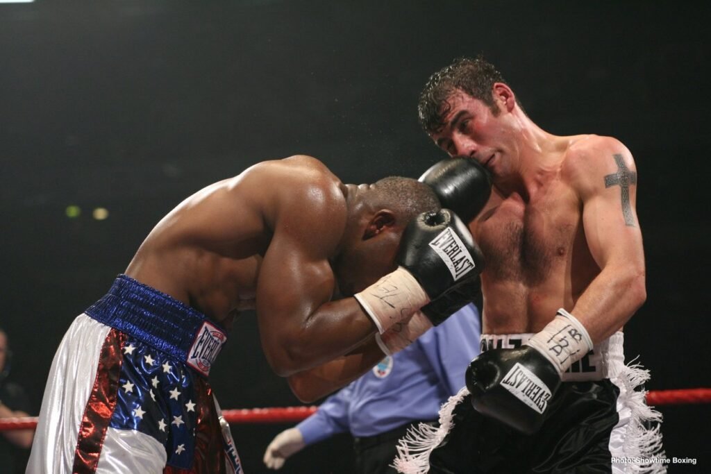Boxing’s Biggest Winners & Losers!