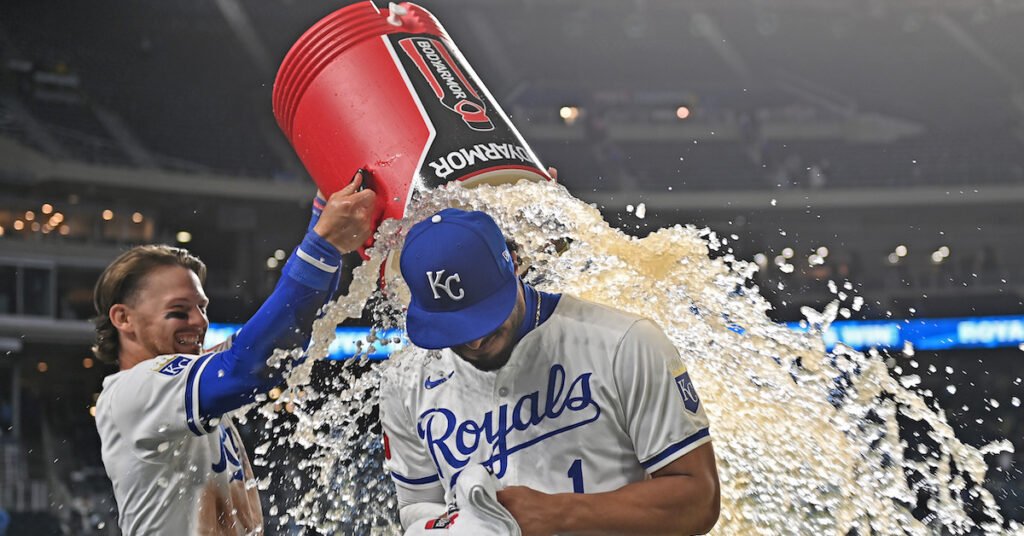 Can One Bad Team Swing a Division Title?