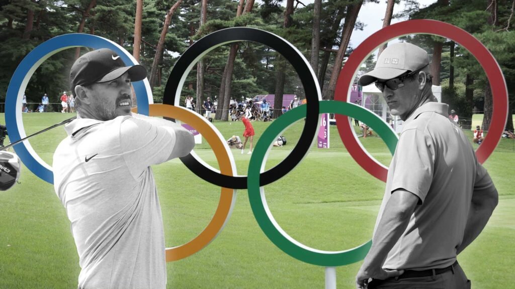 3 major winners turn down Olympic consideration: Report