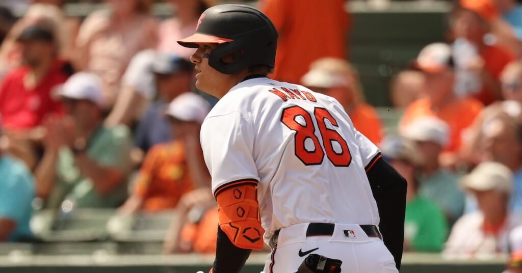 Terrible MLB Teams Are Pretty Good at Baseball
